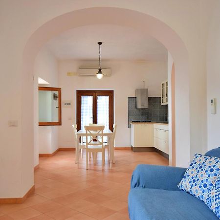 Casa Della Marina - Beach, Seaview, Wifi Conca dei Marini Eksteriør bilde