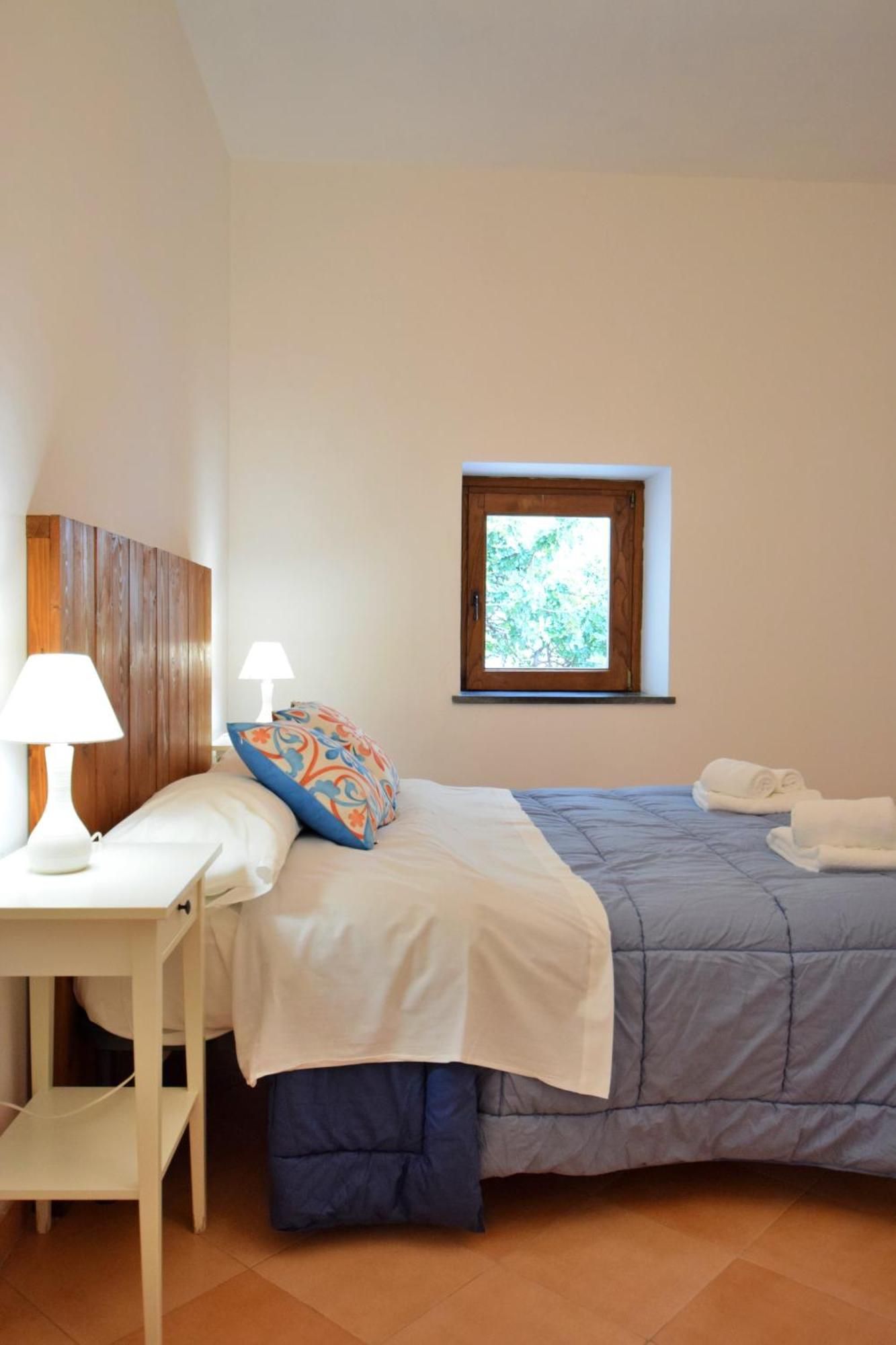 Casa Della Marina - Beach, Seaview, Wifi Conca dei Marini Eksteriør bilde