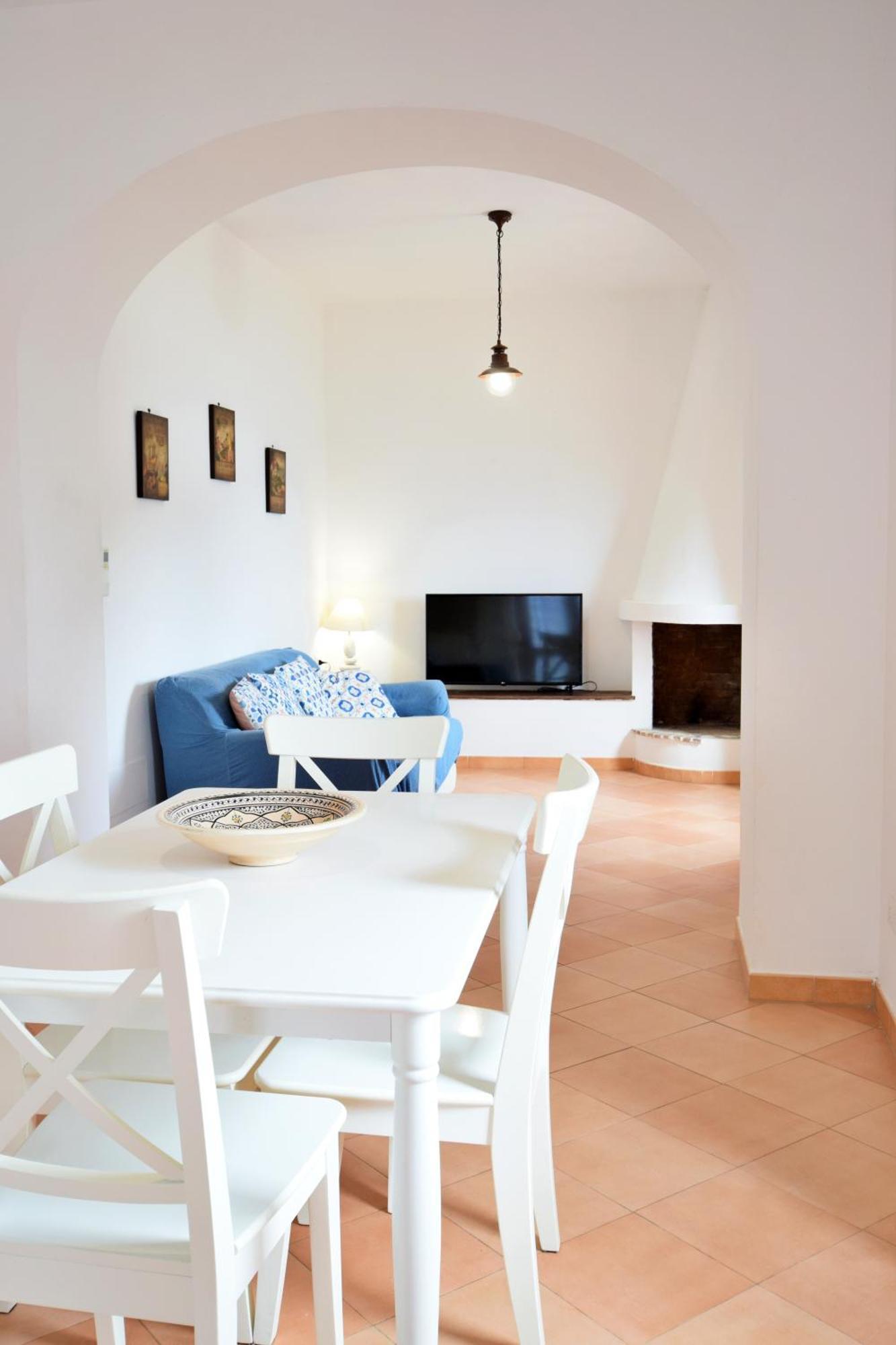 Casa Della Marina - Beach, Seaview, Wifi Conca dei Marini Eksteriør bilde