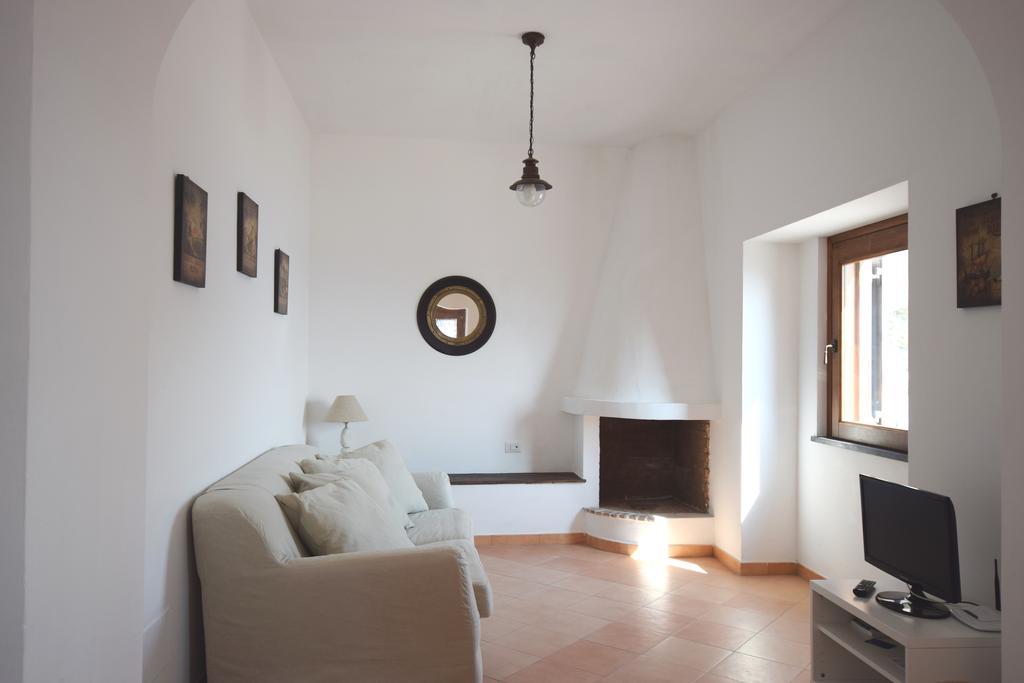 Casa Della Marina - Beach, Seaview, Wifi Conca dei Marini Eksteriør bilde