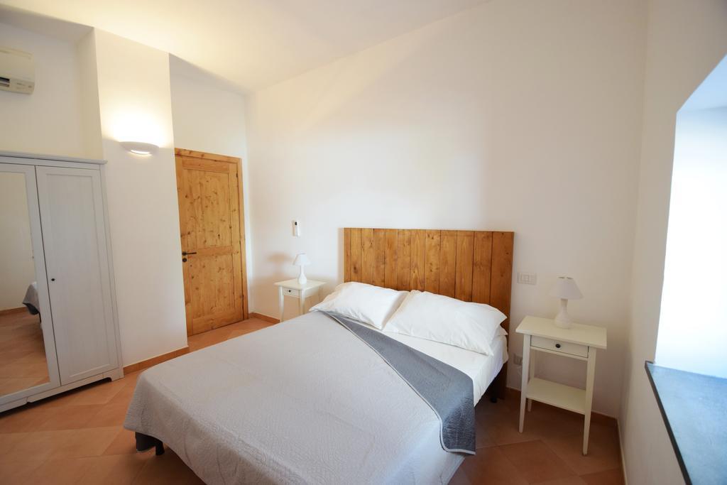 Casa Della Marina - Beach, Seaview, Wifi Conca dei Marini Eksteriør bilde