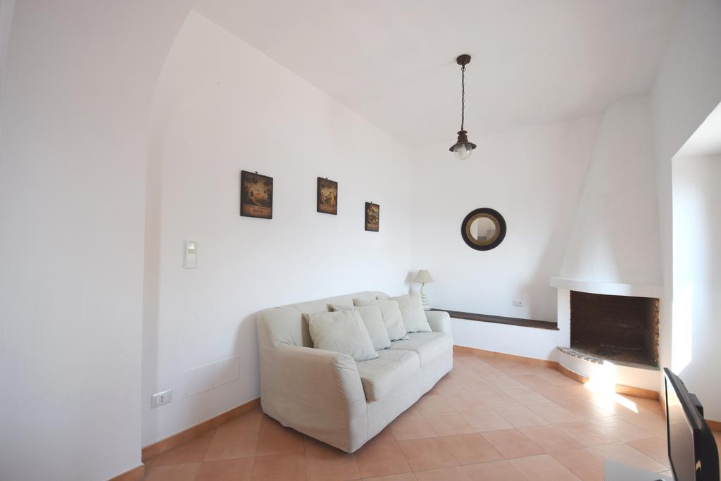 Casa Della Marina - Beach, Seaview, Wifi Conca dei Marini Eksteriør bilde
