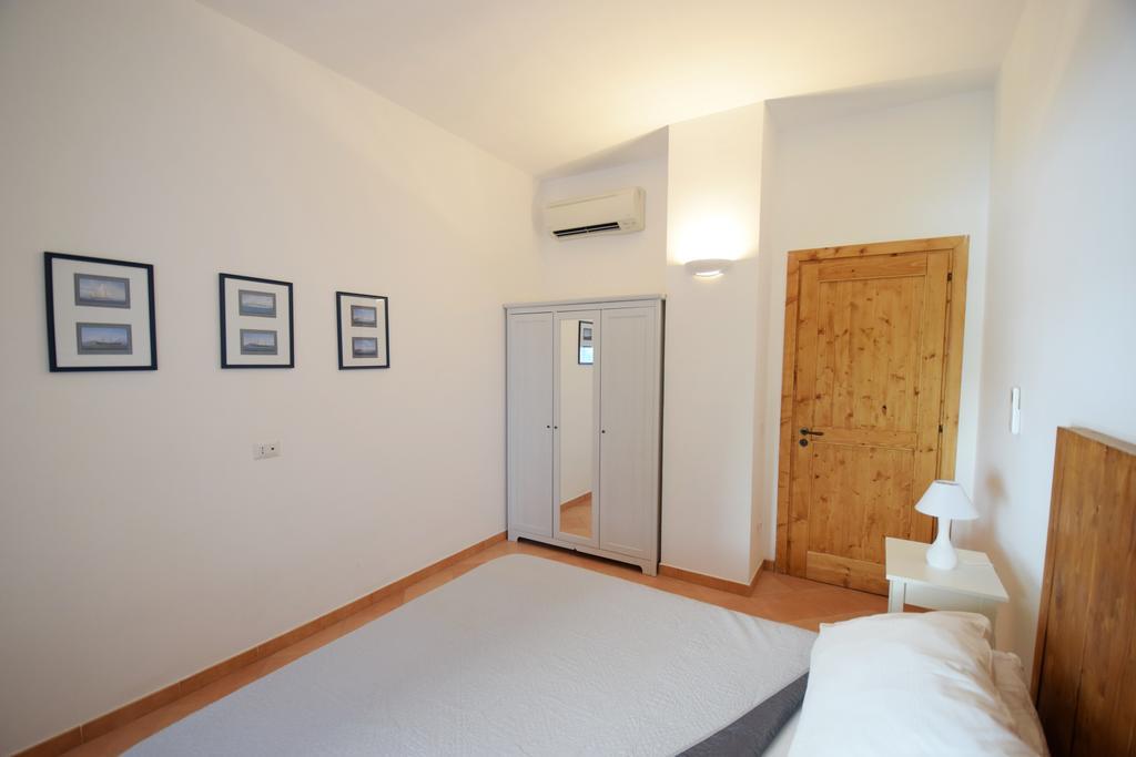 Casa Della Marina - Beach, Seaview, Wifi Conca dei Marini Eksteriør bilde