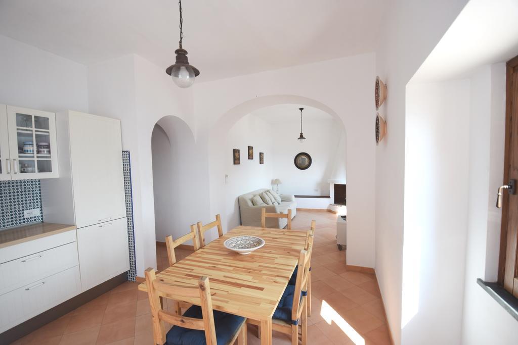Casa Della Marina - Beach, Seaview, Wifi Conca dei Marini Eksteriør bilde