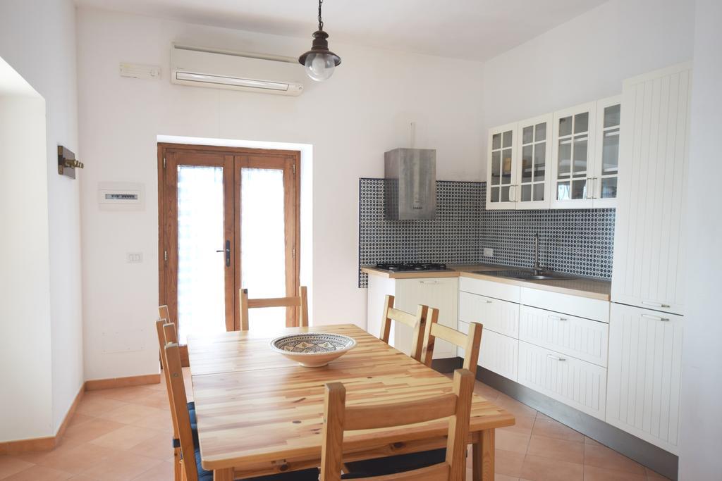 Casa Della Marina - Beach, Seaview, Wifi Conca dei Marini Eksteriør bilde