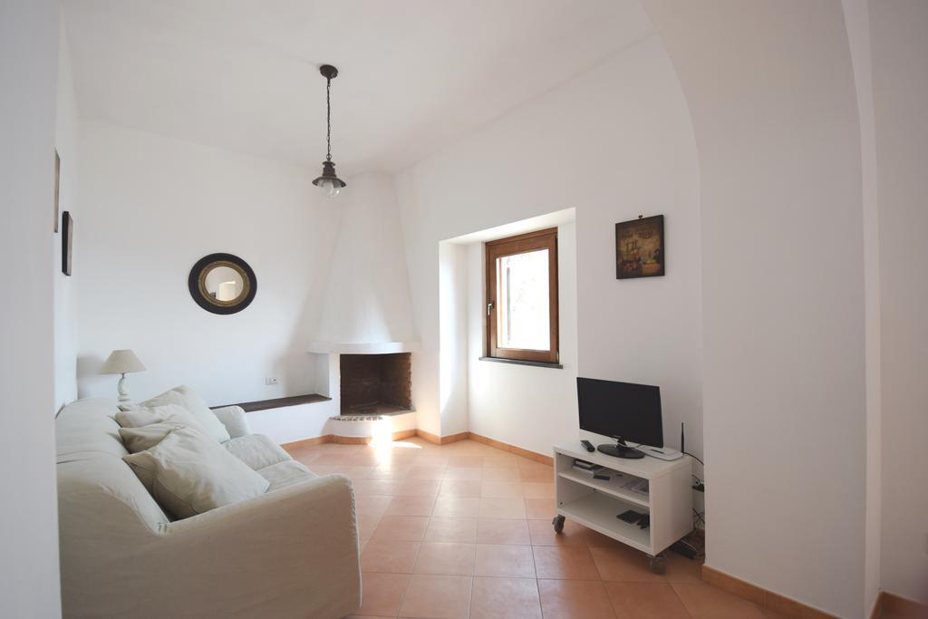 Casa Della Marina - Beach, Seaview, Wifi Conca dei Marini Eksteriør bilde