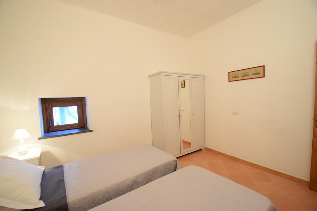Casa Della Marina - Beach, Seaview, Wifi Conca dei Marini Eksteriør bilde