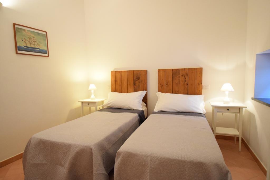 Casa Della Marina - Beach, Seaview, Wifi Conca dei Marini Eksteriør bilde