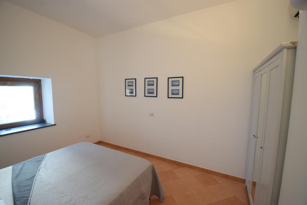 Casa Della Marina - Beach, Seaview, Wifi Conca dei Marini Eksteriør bilde