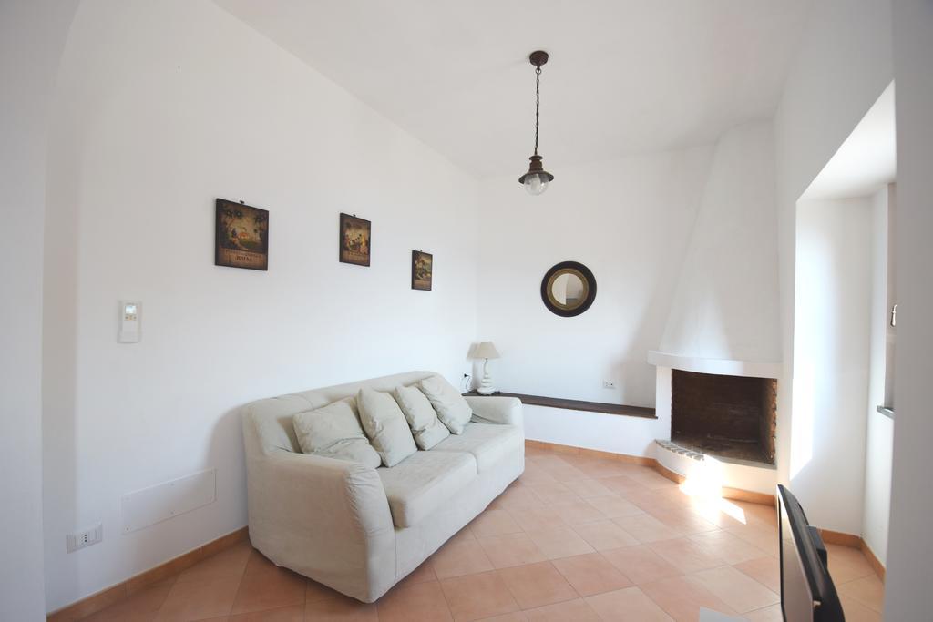 Casa Della Marina - Beach, Seaview, Wifi Conca dei Marini Eksteriør bilde