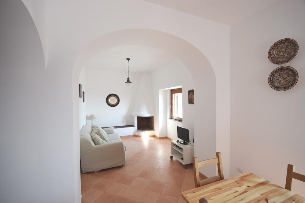 Casa Della Marina - Beach, Seaview, Wifi Conca dei Marini Eksteriør bilde