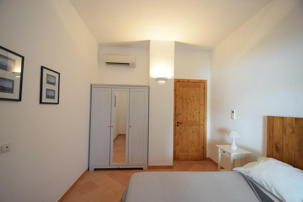 Casa Della Marina - Beach, Seaview, Wifi Conca dei Marini Eksteriør bilde