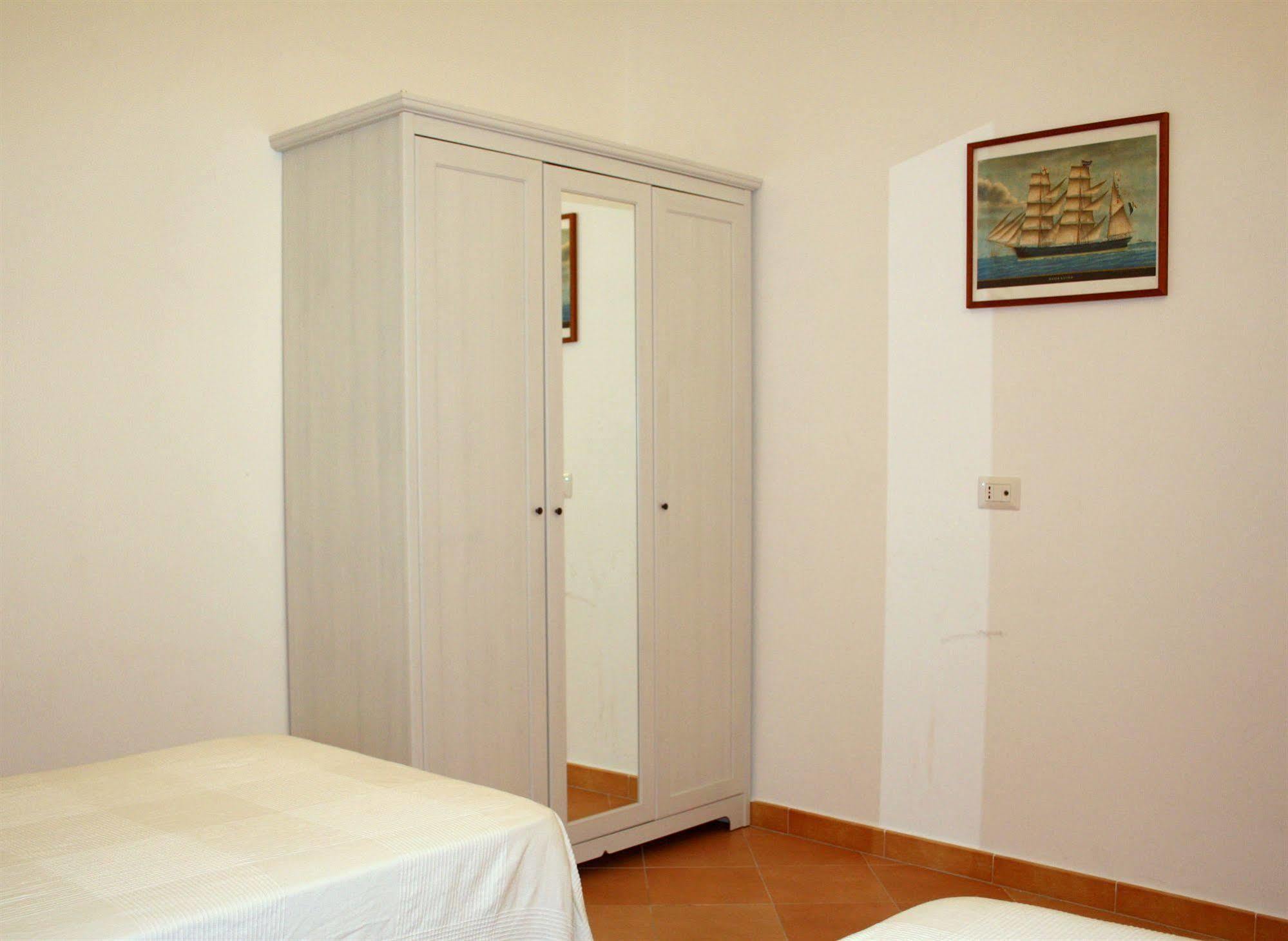 Casa Della Marina - Beach, Seaview, Wifi Conca dei Marini Eksteriør bilde