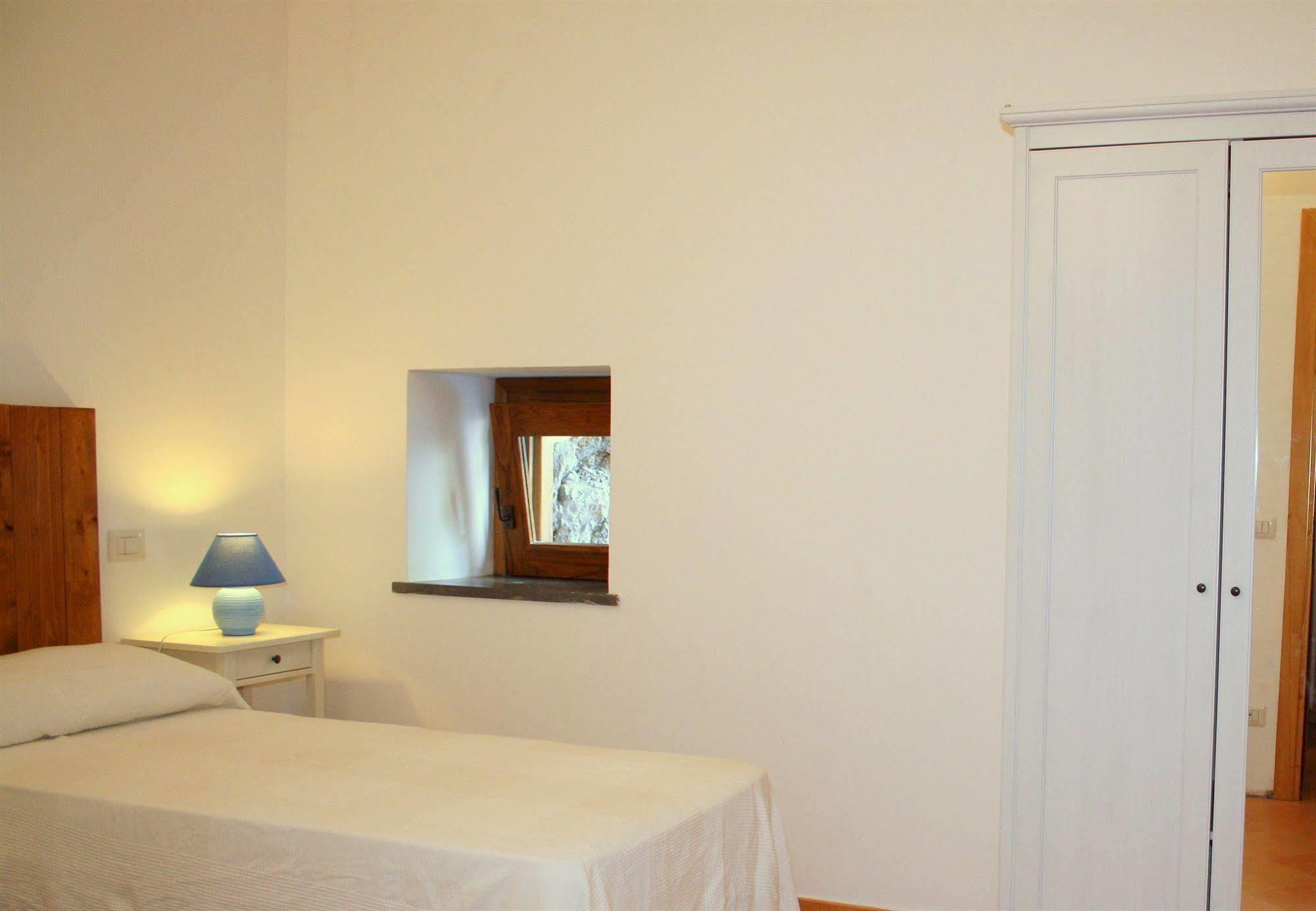 Casa Della Marina - Beach, Seaview, Wifi Conca dei Marini Eksteriør bilde