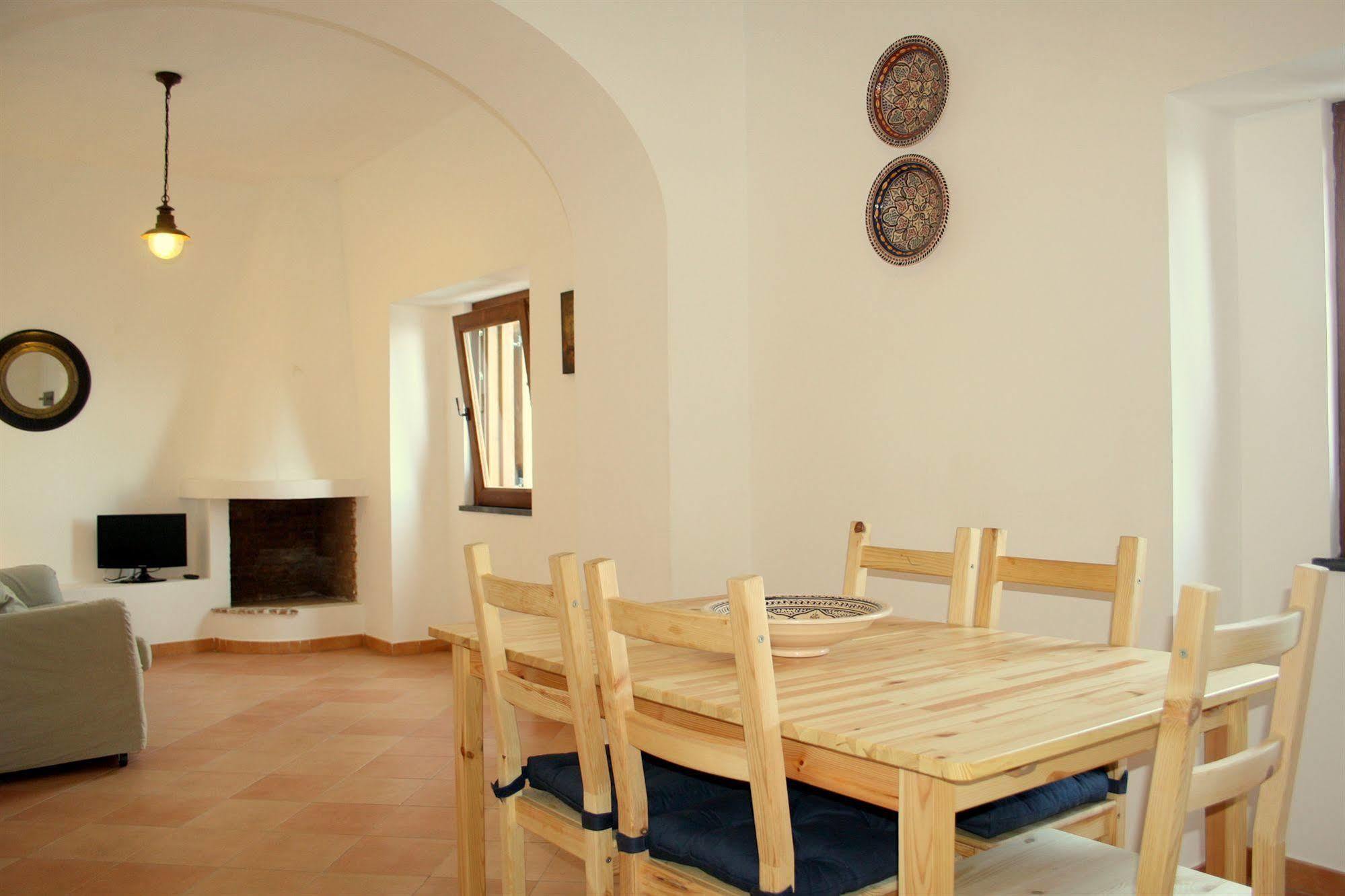 Casa Della Marina - Beach, Seaview, Wifi Conca dei Marini Eksteriør bilde