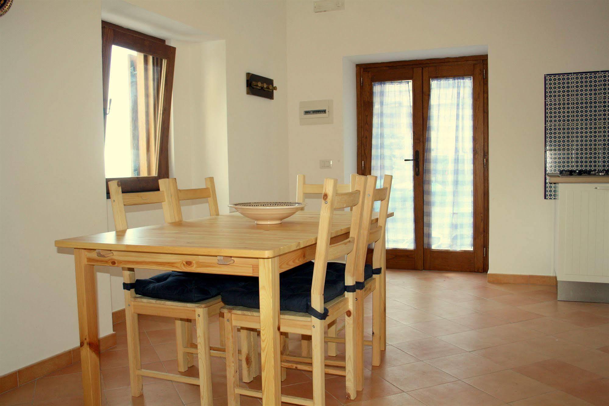 Casa Della Marina - Beach, Seaview, Wifi Conca dei Marini Eksteriør bilde